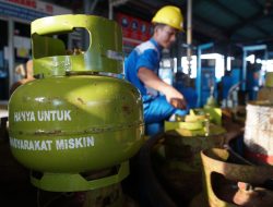 Tindak Tegas Oknum Nakal, Diskoperindag Berau Ingatkan Agen Tak Boleh Jual Ke Pengecer