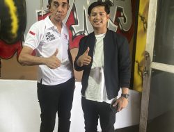 Gelar Konsolidasi Partai, Perindo Berau Optimis Raih Kursi di Setiap Dapil