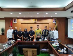 Asdeki Berkomitmen Akan Terapkan Program Asosiasi Yang Lebih Transparan