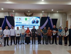 Bupati Pinta Hipmi Berau Mampu Dongkrak Perputaran Roda Ekonomi Masyarakat Berau