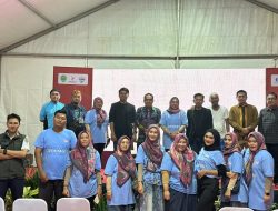 Ramaikan Hut Provinsi Kaltim ke-67, BPKAD Kaltim Gelar Talkshow