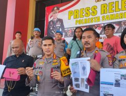 Karena Faktor Ekonomi NR Sudah Berulang Kali Keluar Masuk Penjara