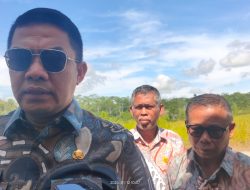 Pemkot Samarinda Akan Membangun Pemakaman Berbasis Kawasan