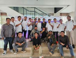 SMSI Berau Siap Hadiahkan Rp 5 Juta Bagi Pelapor Yang Temukan Kecurangan Pemilu