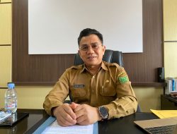 Akomodir Tenaga Kerja Lokal Lewat Job Fair, Disnakertrans : Sesuaikan Tanggal Kelulusan Pelajar