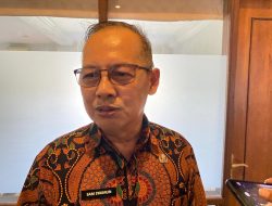 Dinas Koperasi dan UKM Gelar Pembukaan Competition Welcome Drink