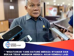 Maksimalkan Fasilitas Pendukung Objek Wisata Maratua dan Derawan
