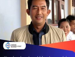 DPRD Berau Dorong Percepatan Pembangunan RTH