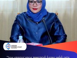 Darlena Sebut Persoalan Ilegal Fishing Harus Ada Kebijakan Pemerintah Daerah