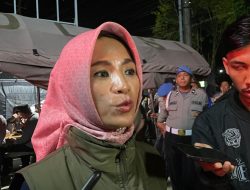 Menjelang Pemilu, Algaka Siap di Musnahkan