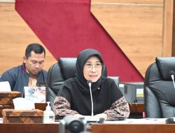 Dukung Pariwisata IKNHetifah: SDM dan Aksesibiltas Menjadi Kunci
