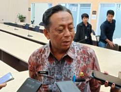 Patut Diapresiasi, Tingkat Pengangguran di Kalimantan Timur Alami Penurunan