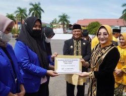 Kuota Beasiswa Berau Cerdas Meningkat, Penerima Wajib Terdaftar Aktif Sebagai Pelajar dan Mahasiswa