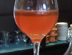 “Kalamanthana” Pemenang Kompetisi Welcome Drink 2024