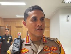 Hasil Otopsi Mayat Di Gudang KF Kini sudah Berada Ditangan Penyidik