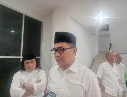 DPD Partai Gerindra Samarinda Gelar Acara Bukber dan Dihadiri Seluruh Ketua DPC Wilayah Kaltim
