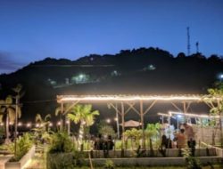 Wisata Teras Langit segera Hadir dengan Spot Terbarunya di Pertengahan Tahun 2024