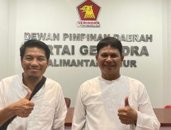 Jakariya, Selangkah Lebih Dekat Menuju Pilkada 2024