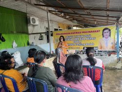 6 Aspirasi Rakyat Menjadi Pewarna Di Reses Ratna S.H