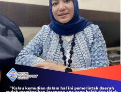 DPRD Berau Minta THM Tidak Beroperasi Selama Bulan Suci Ramadan