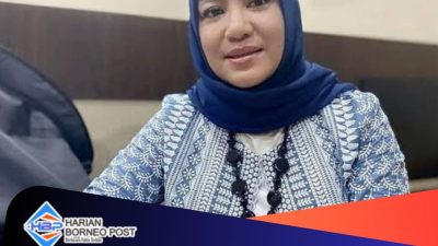 Komisi II DPRD Berau Soroti Kawasan Rawan Pangan, Sri Kumalasari Ingatkan Pemda Jangan Hanya Pembangunan Fisik Saja