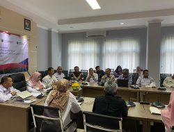 Bupati Pinta Maksimalkan 290 Wisata Di Kabupaten Berau