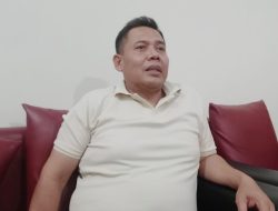 Camat Samarinda Ulu Berikan Tanggapan Terkait Polemik Pasar Ramadan