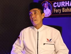Perjalanan Agus Uriansyah Hingga Menjadi Anggota DPRD Terpilih