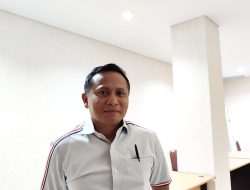 Pembangunan Teras Samarinda Sendat,Anhar: di Indonesia Apa sih yang Tidak Molor?