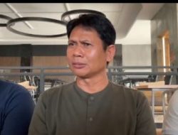 Jakariya Sudah Menyiapkan Strategi untuk Maju Menjadi Calon Wakil Bupati Berau