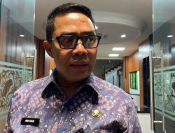Tahun 2025, Taman Samarendah Akan di Revitalisasi