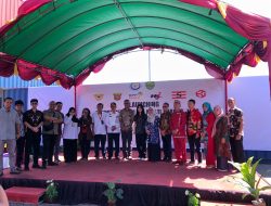 Perdana, Kaltim Berhasil Mengembangkan Produk Rumput Lautnya Hingga Ke Mancanegara