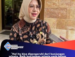 Waka I DPRD Berau Sebut Akan Dorong Peningkatan SDM Pariwisata Melalui Sekolah Pariwisata