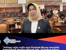 Manfaatkan peluang demi Tingkatkan Potensi Pariwisata Berau