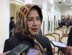 Syarifatul Sebut Peningkatan Fasilitas Perpustakaan di Berau Perlu Perhatian Khusus