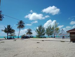 Pulau Derawan, Surga Tersembunyi Kepulauan Indonesia