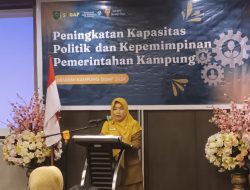 Sebanyak 77 Kampung di Berau Dapat Dana Karbon