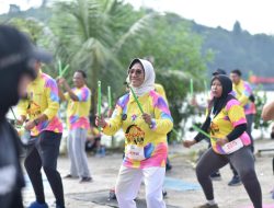 Mahakam Run 2024 : Explore the Beauty of East Borneo, Gagasan Hetifah Siap Kembali Digelar Tahun ini