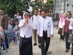 Bupati Berau Soroti Kekurangan Nakes di Berau