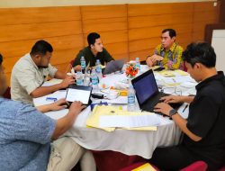 PLN Dukung Gelaran Uji Kompetensi Wartawan oleh PWI Kaltim