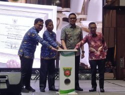 Andi Harun Secara Resmi Membuka Kegiatan Probebaya Tahun Anggaran 2024