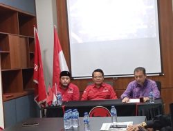 Pasangan Isran-Hadi Kembali Mencalonkan Diri Sebagai Gubernur dan Wakil Gubernur Pada Pilkada Mendatang