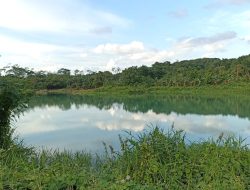 Telah Ditemukan Korban Tenggelam Dua Kakak Beradik di Kolam Bekas Tambang Batu Bara