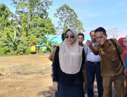Pemerintah Daerah Kucurkan Rp. 17.150.100.000 Guna Perbaikan Jalan Menuju Destinasi Wisata