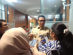 MP Sowan ke DPD Gerindra Kaltim, Terjadi Koalisi? Ini Kata Andi Harun