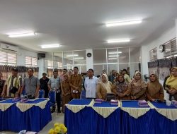 SMAN 16 Samarinda Gelar Sosialisasi Terkait PPDB 2024