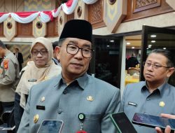 Patut Diapresiasi, Pemerintah Provinsi Kalimantan Timur Raih Opini WTP Atas Laporan Keuangan Tahun 2023