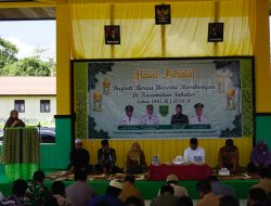 Bupati Sebut Pembangunan Jalan Kampung Akan Jadi Prioritas Tahun Ini