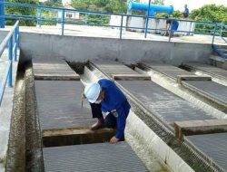 DPUPR Berau Akan Membangun Sarpras Air Bersih di 4 Titik Pada Tahun Ini