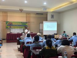 Petani Kakao di Berau Diharap Bisa Bermitra Dengan Perusahaan